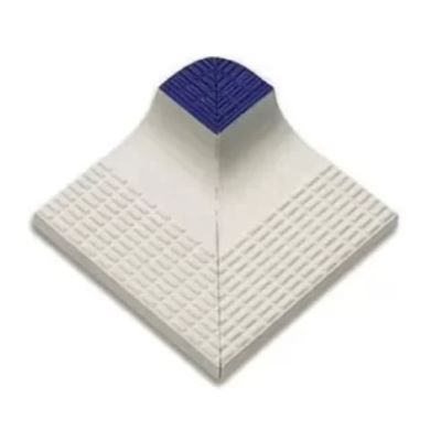Porselen Havuz Tutamakları - İç Köşe -125x125 Porselen Havuz Tutamakları - İç Köşe -125x125
